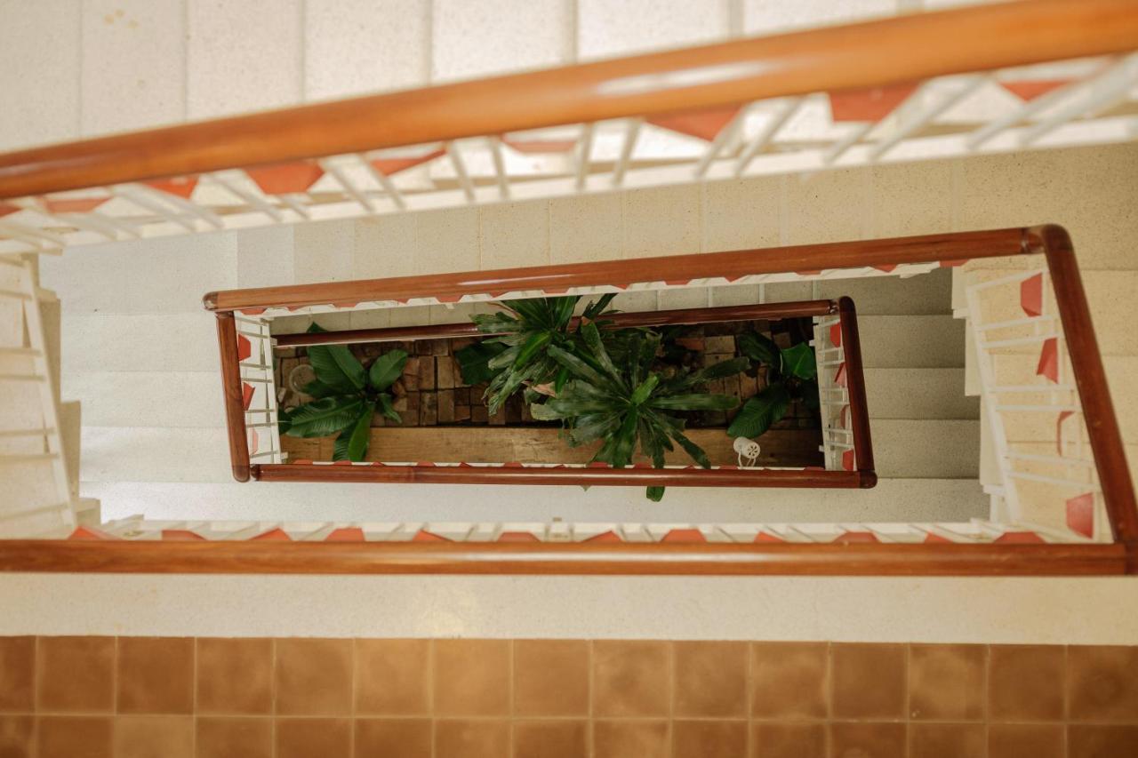 Homestay In Tây Ninh Eksteriør billede